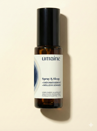 Spray & Sleep